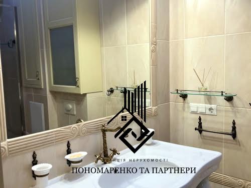 квартира за адресою Саксаганського вул., 43