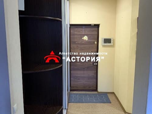 квартира за адресою Трегубова вул., 18