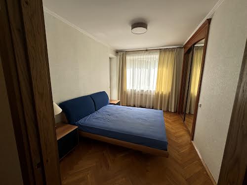 квартира за адресою Шовковична вул., 29