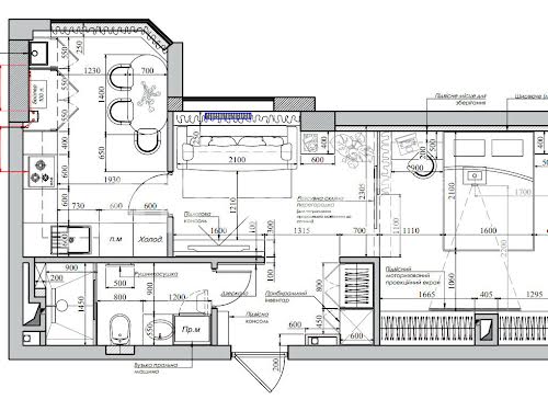 квартира за адресою Глушка Академіка просп., 22б