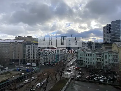 квартира по адресу Владимирская ул., 86а