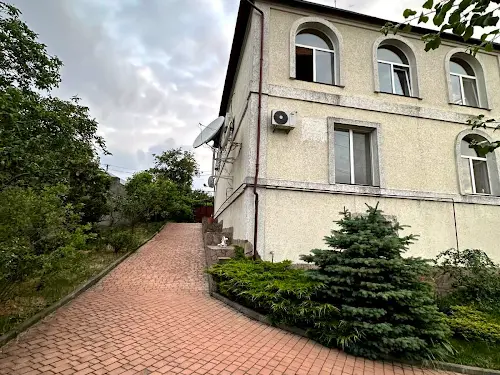 дом по адресу Флотська ул., 10