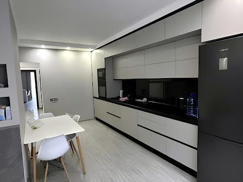 квартира по адресу Винная Гора ул., 5