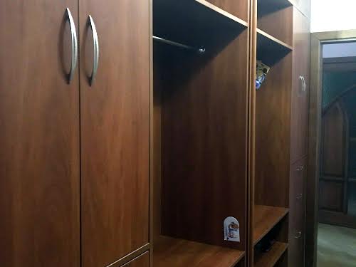 квартира за адресою В'ячеслава Чорновола вул., 25