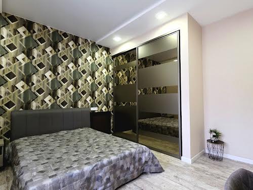 будинок за адресою Праведників вул. (Орська), 50а
