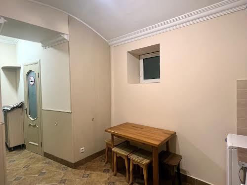 квартира по адресу Тараса Шевченко ул., 50