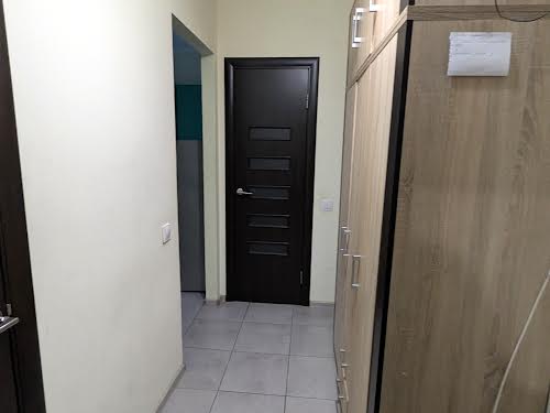 квартира по адресу Побутова ул., 4