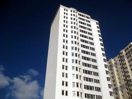 квартира по адресу Парусная ул. (Героев Сталинграда), 20