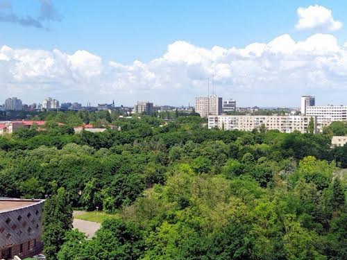квартира по адресу Гагарина просп. (Гагарина), 19-Б