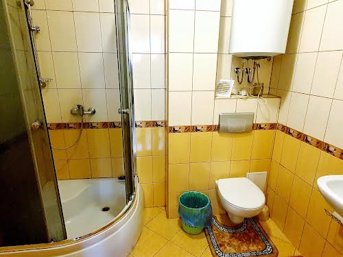 квартира за адресою Львівське шосе, 9