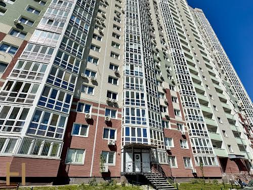 квартира по адресу Бориса Гмыри ул., 20
