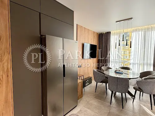 квартира за адресою Кадетський Гай вул., 10