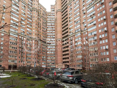 квартира за адресою Голосіївська вул., 13-Б