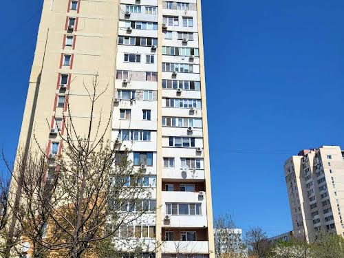 квартира по адресу Владимира Высоцкого ул. (Владимира Высоцкого), 13