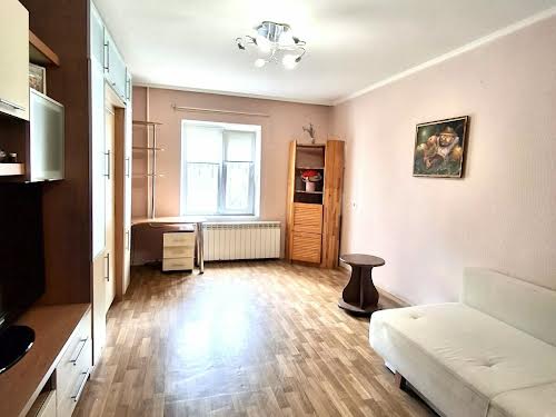 квартира по адресу Милютенко ул., 17В