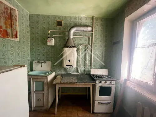 квартира по адресу Криворожстали ул. (Орджонікідзе), 46
