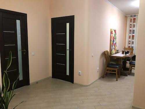 квартира за адресою Під Голоском вул., 8