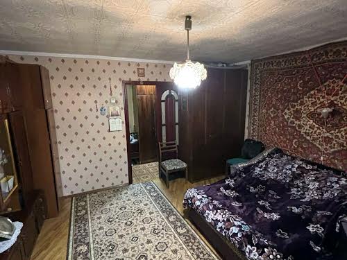 квартира за адресою Половецька вул., 16-А