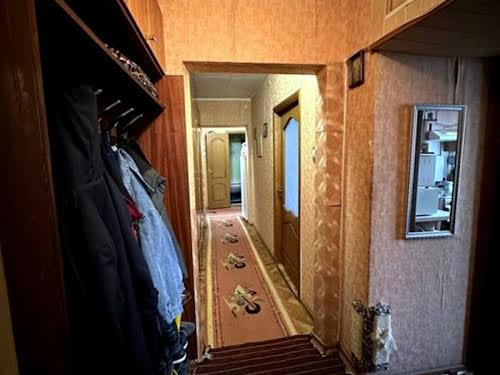 квартира за адресою Проспект Миру, 52