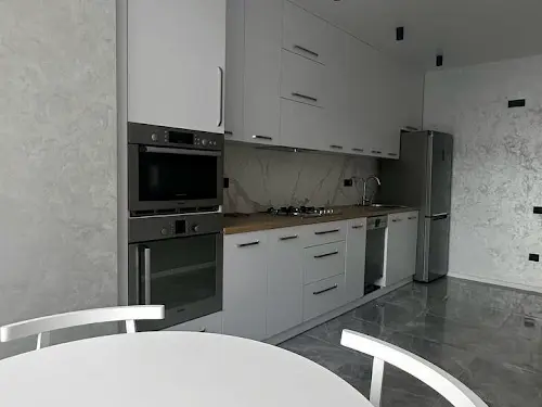 квартира по адресу Высочана ул., 18