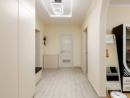 квартира за адресою Ясна вул., 25