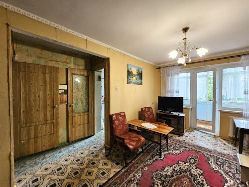 квартира по адресу Героев АТО ул. (Димитрова), 76