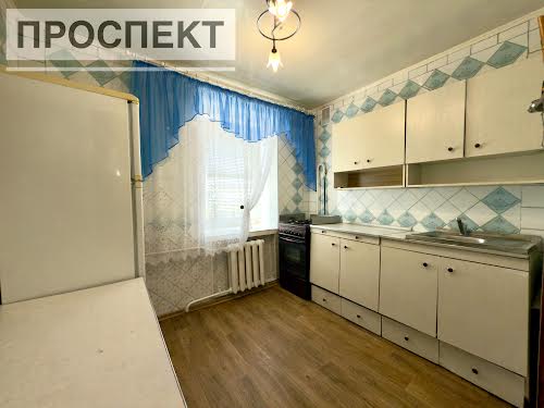 квартира за адресою Люблінська вул., 5