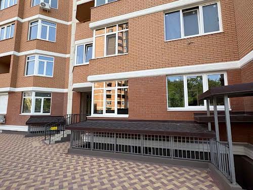 квартира за адресою Овідіопольська дорога вул., 3