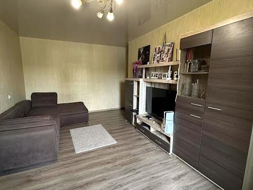 квартира за адресою Дніпро, Петра Калнишевського просп. (Косіора), 52