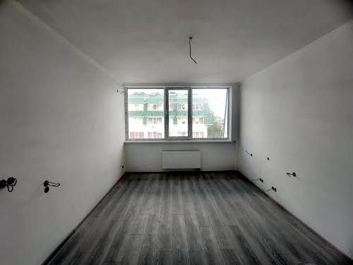 квартира за адресою Столична вул., 40б