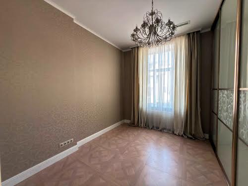 квартира за адресою Шпитальна вул., 7