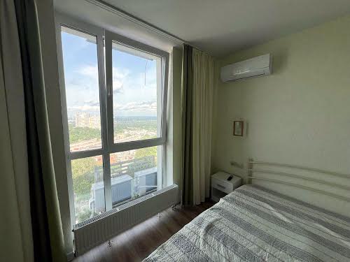 квартира за адресою Науки просп., 58