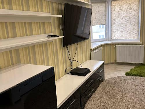 квартира по адресу Келецкая ул., 99б