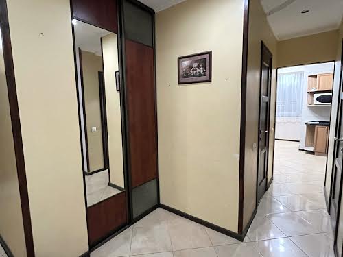 квартира за адресою Роксоляни вул., 61