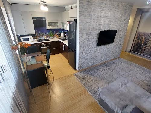 квартира за адресою Велика Морська вул., 34