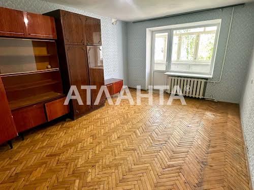 квартира за адресою Космонавтів просп., 78