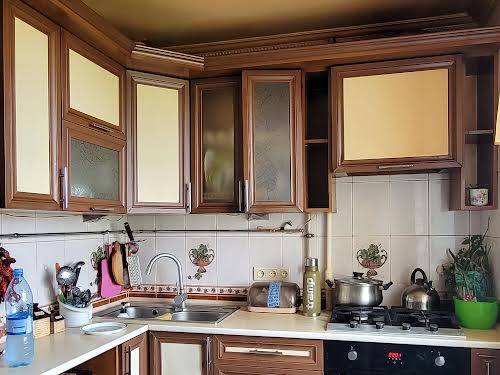 квартира по адресу Василия Стуса просп., 16
