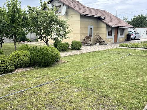 дом по адресу Горишние Плавни, Салівська