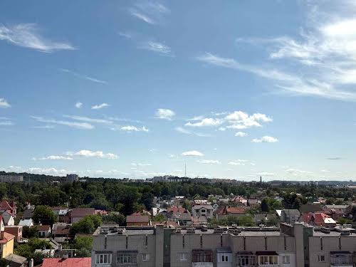 квартира за адресою Петра Калнишевського вул., 3