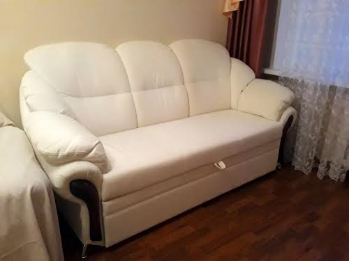 квартира за адресою Чистяківська вул., 15