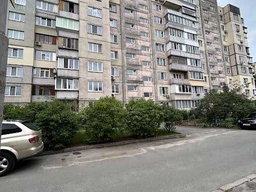 квартира по адресу Киев, Героев Днепра ул., 73