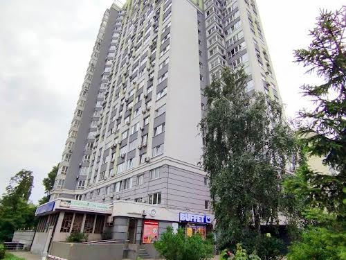 квартира по адресу Юрия Ильенко ул. (Мельникова), 51б