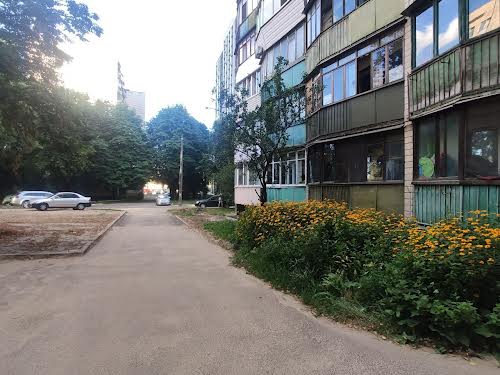квартира за адресою Любомира Гузара просп. (Космонавта Комарова), 19