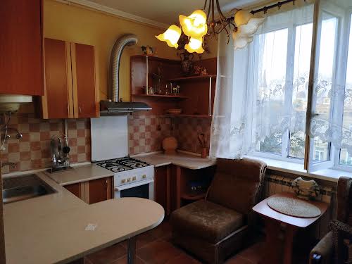 квартира по адресу Тираспольская ул., 90