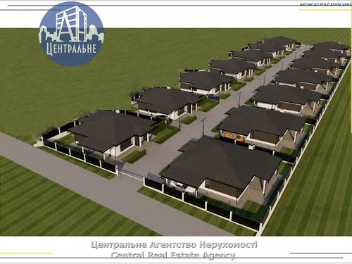 дом по адресу Яблоновская ул., 10