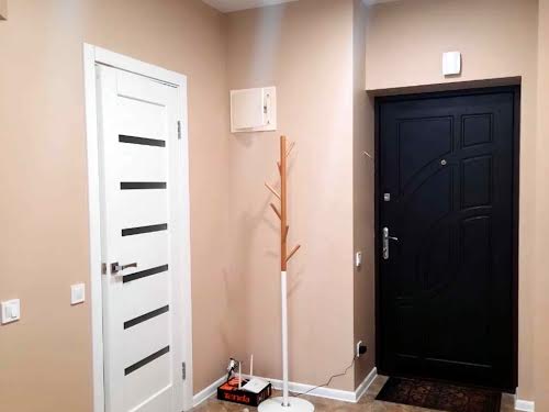 квартира за адресою Оксамитова вул., 9A