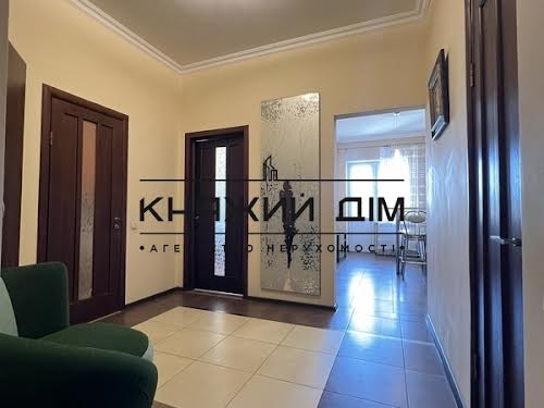 квартира за адресою Білоруська вул., 3