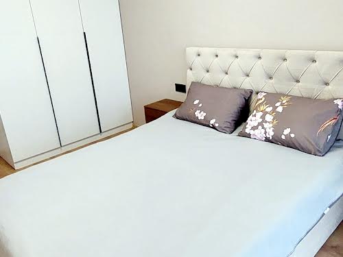 квартира за адресою Стрийська вул., 86