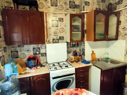 квартира по адресу Академика Королёва ул., 100