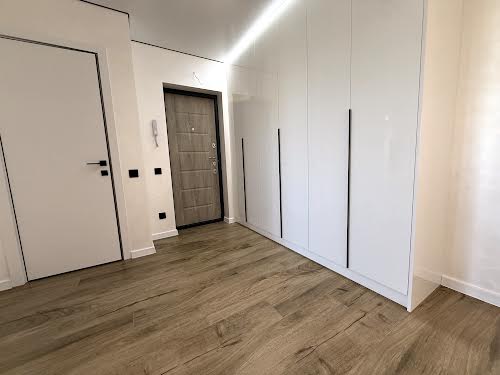 квартира за адресою Іллєнка вул., 3В
